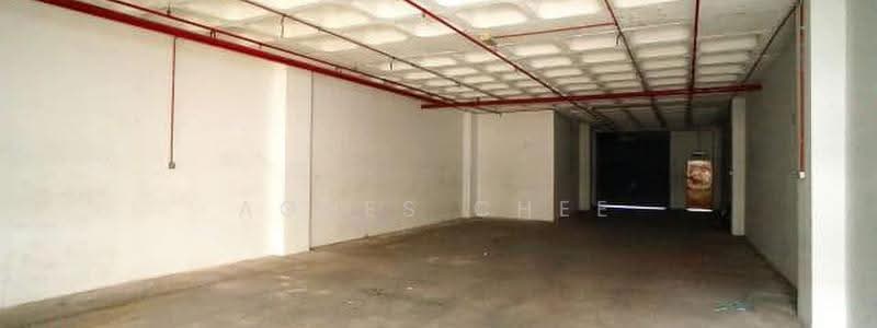 Factory for Sale in Kepong (Kuala Lumpur) - Agnes Chee - Interior - PropertyGuru.com.my