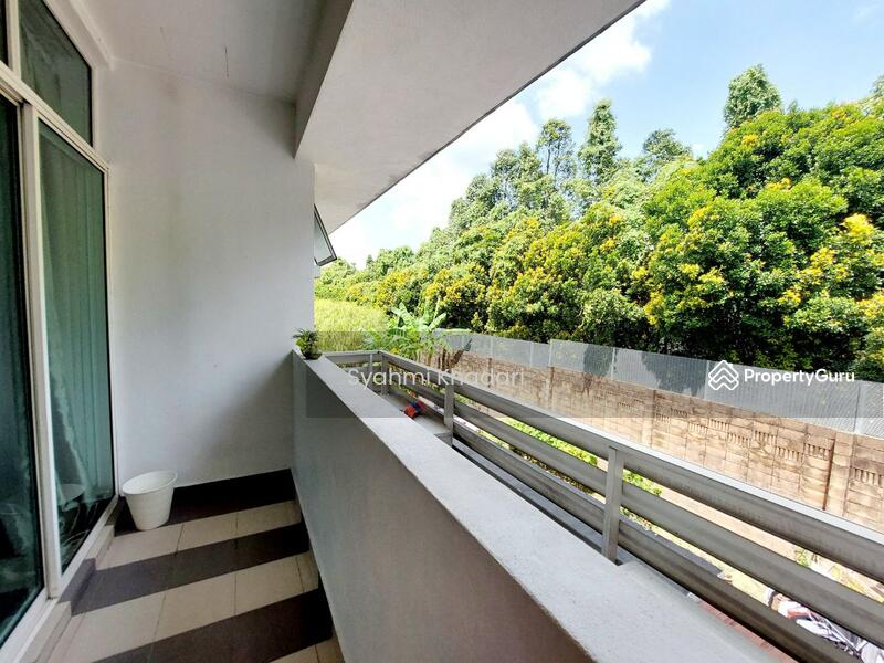 USJ Heights, Cyprus, Jalan USJ Heights 4/1d, USJ Heights, Subang Jaya