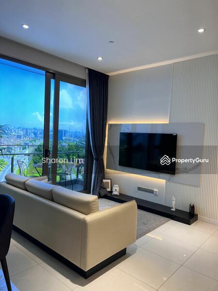 For Sale - Aurum residence sales gallery