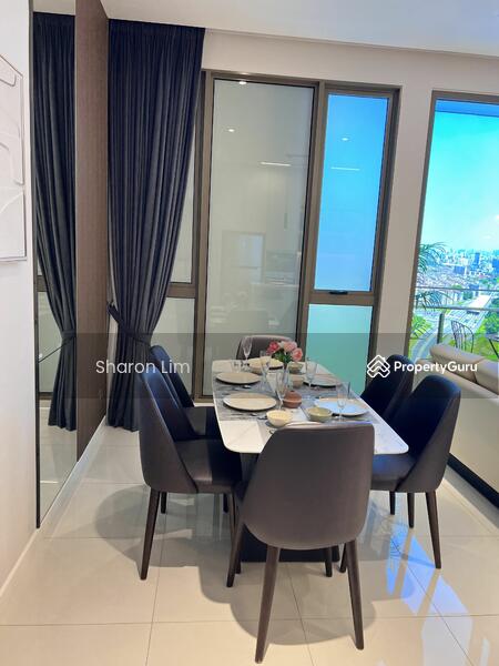 For Sale - Aurum residence sales gallery