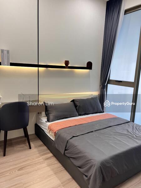 For Sale - Aurum residence sales gallery