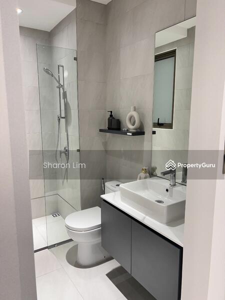 For Sale - Aurum residence sales gallery