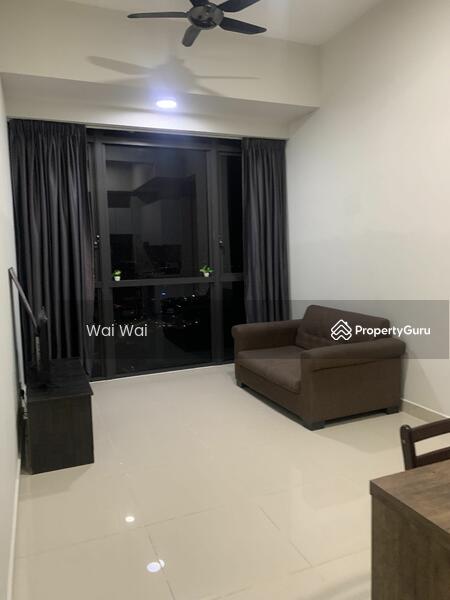 Untuk Disewa - Third Avenue