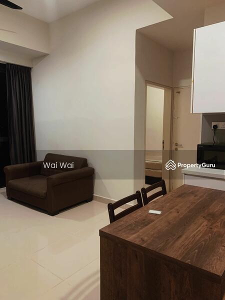 Untuk Disewa - Third Avenue