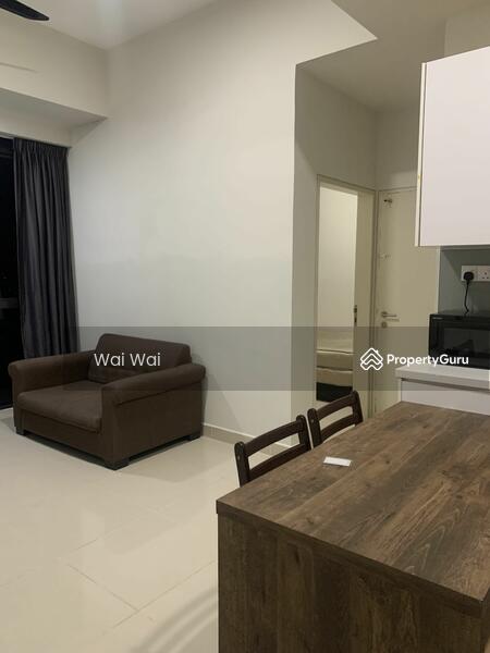 Untuk Disewa - Third Avenue