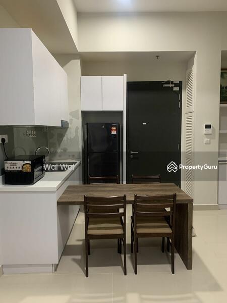 Untuk Disewa - Third Avenue