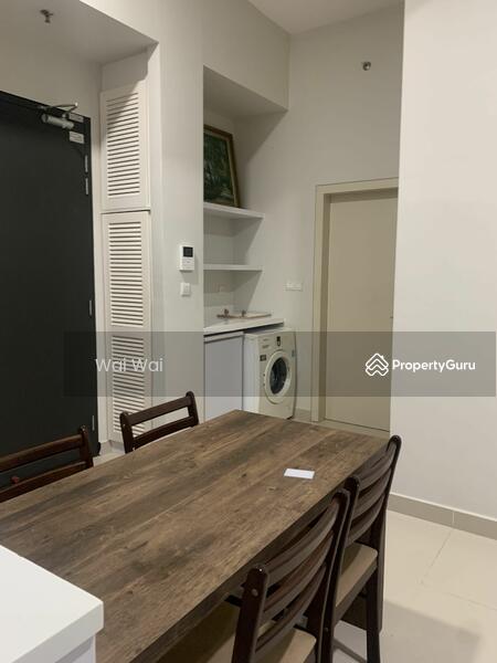 Untuk Disewa - Third Avenue