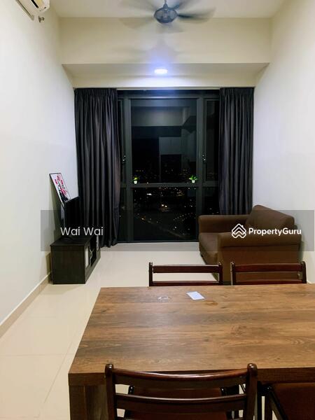 Untuk Disewa - Third Avenue