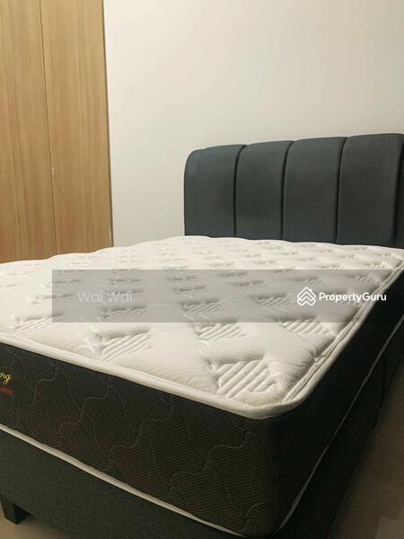 Untuk Disewa - Third Avenue