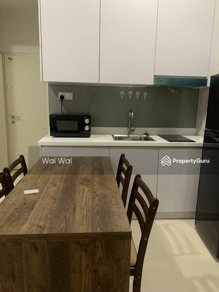 Untuk Disewa - Third Avenue