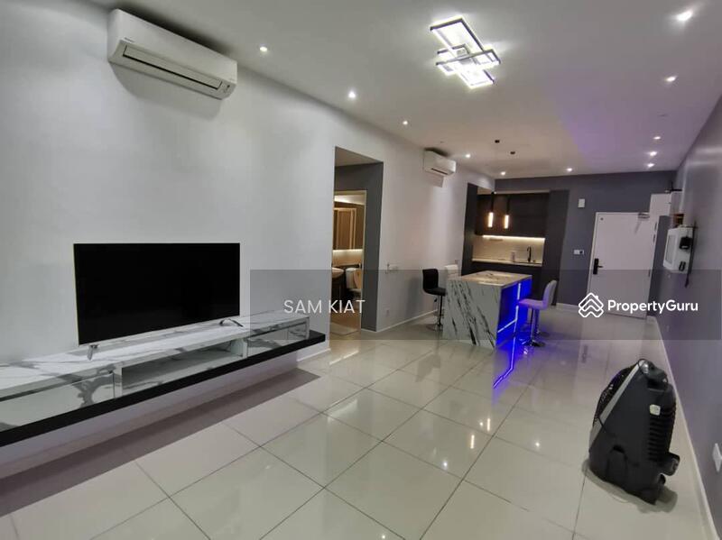 Servis Apartment untuk Disewa di Radia Residences - SAM KIAT - PropertyGuru.com.my