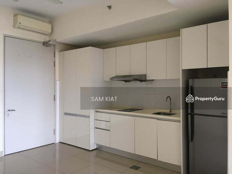 Servis Apartment untuk Disewa di Radia Residences - SAM KIAT - PropertyGuru.com.my