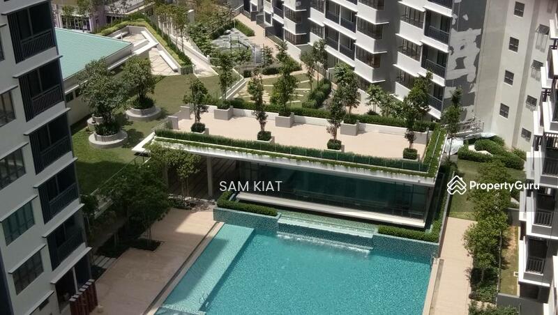 Servis Apartment untuk Disewa di Radia Residences - SAM KIAT - PropertyGuru.com.my