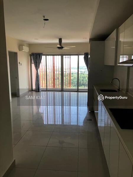 Servis Apartment untuk Disewa di Radia Residences - SAM KIAT - PropertyGuru.com.my