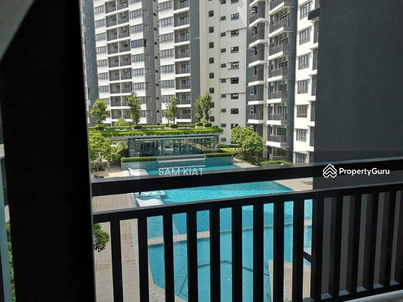 Servis Apartment untuk Disewa di Radia Residences - SAM KIAT - PropertyGuru.com.my