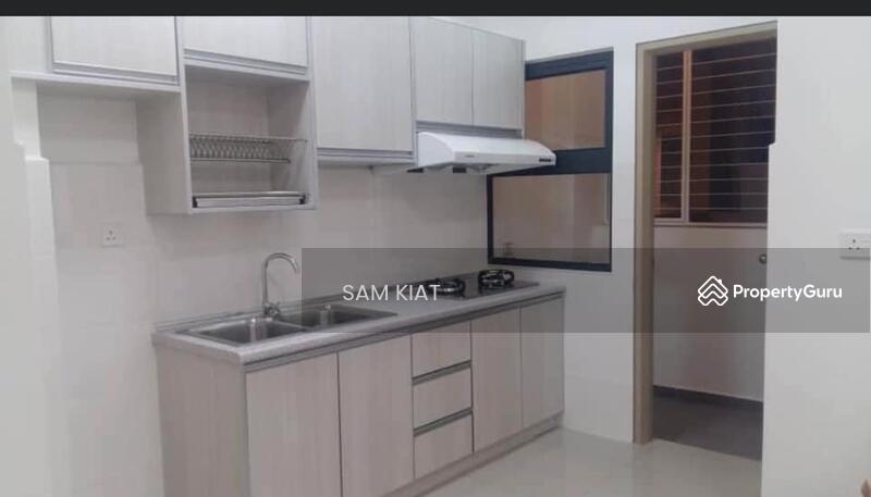 Servis Apartment untuk Disewa di Radia Residences - SAM KIAT - PropertyGuru.com.my
