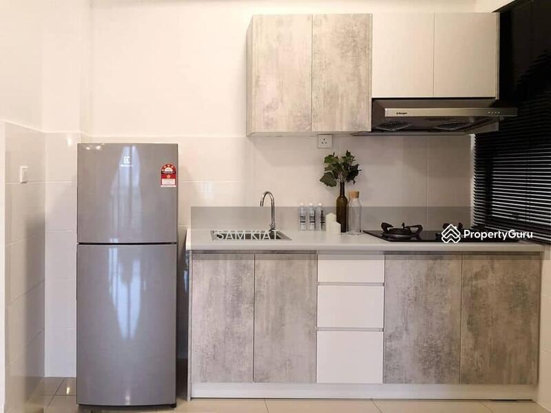 Servis Apartment untuk Disewa di Radia Residences - SAM KIAT - PropertyGuru.com.my