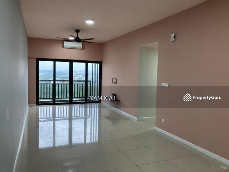 Servis Apartment untuk Disewa di Radia Residences - SAM KIAT - PropertyGuru.com.my
