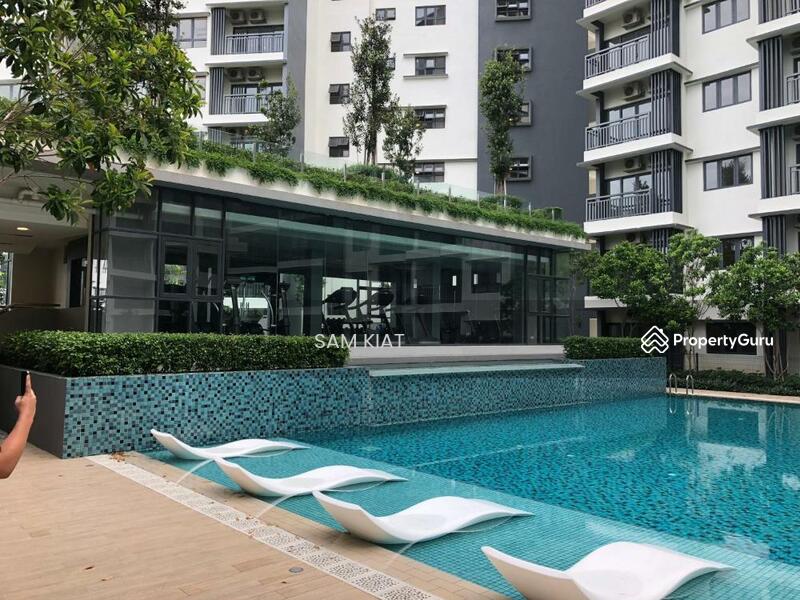 Servis Apartment untuk Disewa di Radia Residences - SAM KIAT - PropertyGuru.com.my