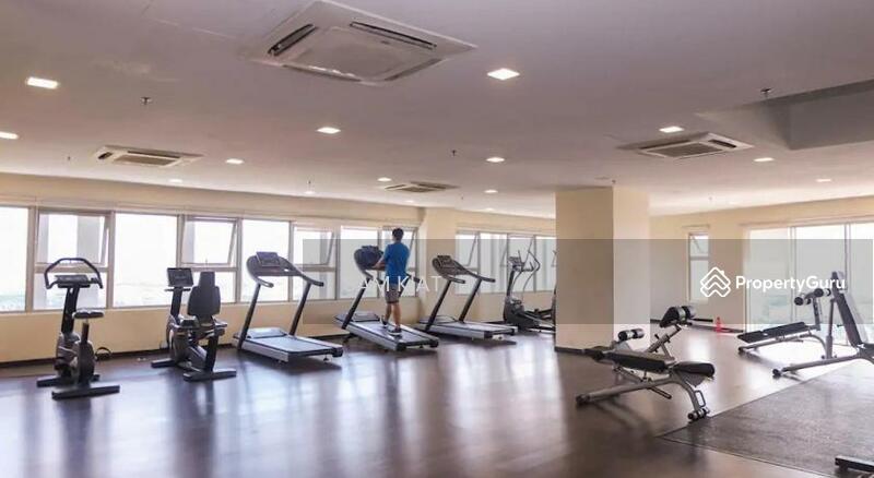 Servis Apartment untuk Disewa di Radia Residences - SAM KIAT - PropertyGuru.com.my