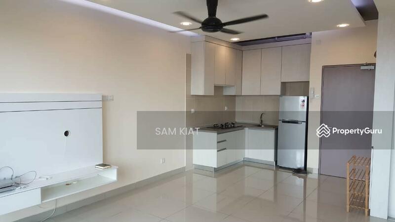 Servis Apartment untuk Disewa di Radia Residences - SAM KIAT - PropertyGuru.com.my
