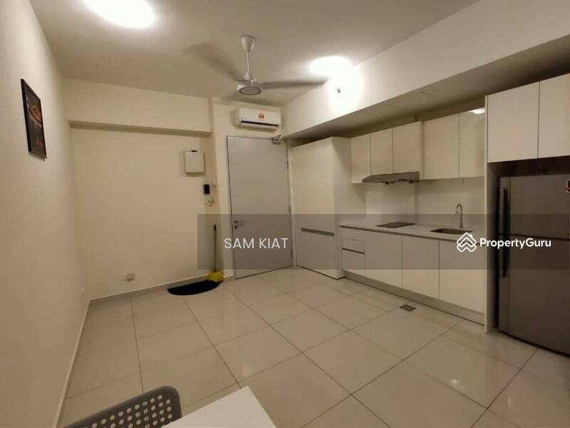 Servis Apartment untuk Disewa di Radia Residences - SAM KIAT - PropertyGuru.com.my