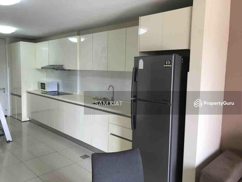 Servis Apartment untuk Disewa di Radia Residences - SAM KIAT - PropertyGuru.com.my