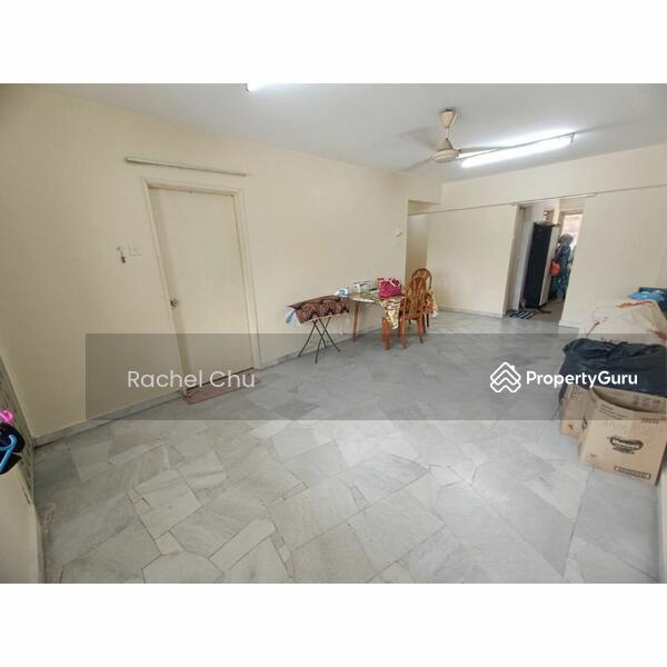 Untuk Dijual - Grandeur Tower