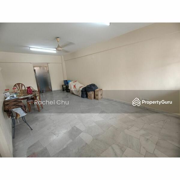 Untuk Dijual - Grandeur Tower