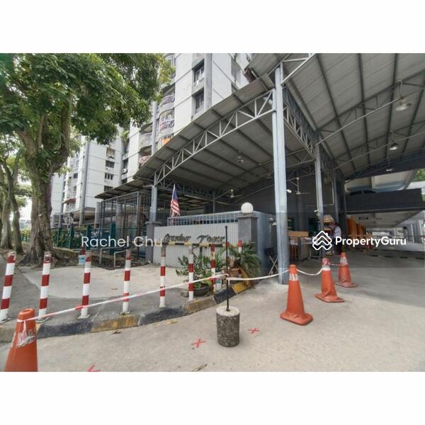 Untuk Dijual - Grandeur Tower