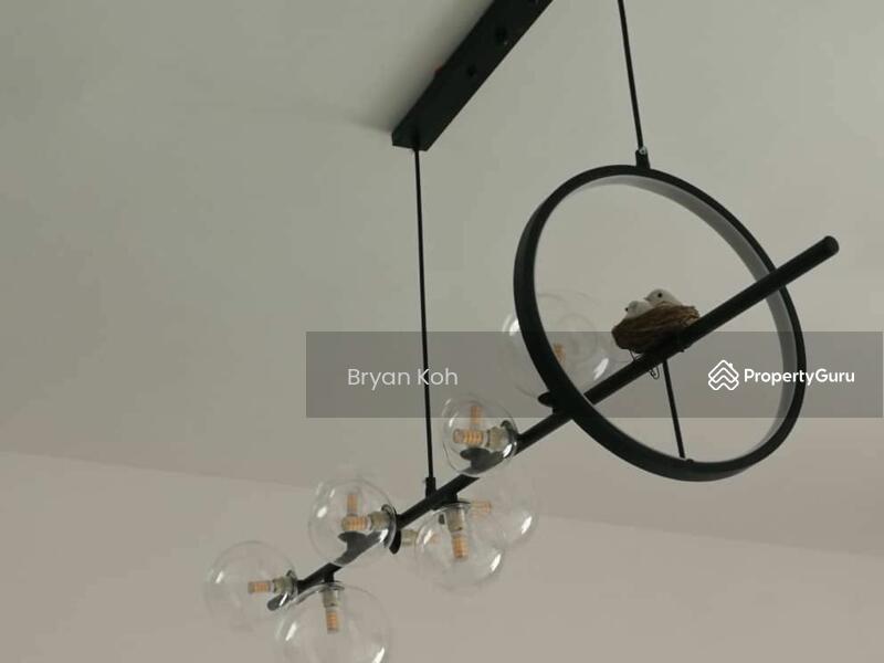 Lavile Kuala Lumpur untuk Untuk Disewa - RM 3,800 /bulan, Mac 2026 - PropertyGuru.com.my