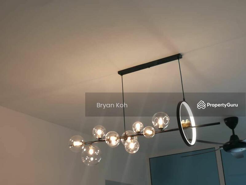 Lavile Kuala Lumpur untuk Untuk Disewa - RM 3,800 /bulan, Mac 2026 - PropertyGuru.com.my