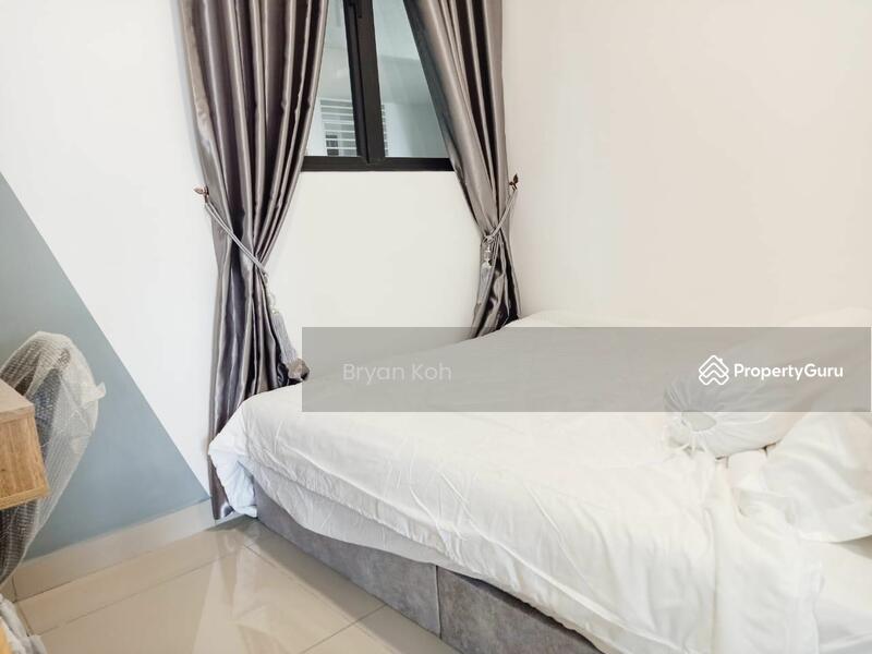 Lavile Kuala Lumpur untuk Untuk Disewa - RM 3,800 /bulan, Mac 2026 - PropertyGuru.com.my