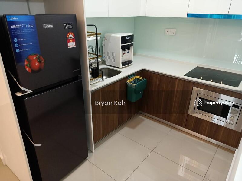 Lavile Kuala Lumpur untuk Untuk Disewa - RM 3,800 /bulan, Mac 2026 - PropertyGuru.com.my