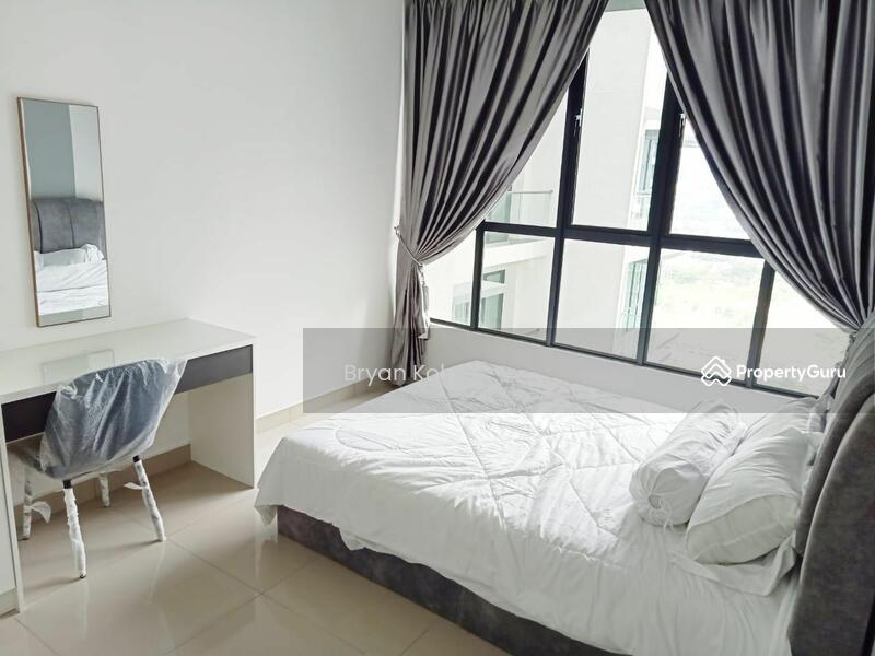 Lavile Kuala Lumpur untuk Untuk Disewa - RM 3,800 /bulan, Mac 2026 - PropertyGuru.com.my