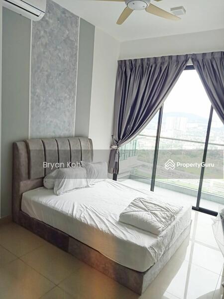 Lavile Kuala Lumpur untuk Untuk Disewa - RM 3,800 /bulan, Mac 2026 - PropertyGuru.com.my