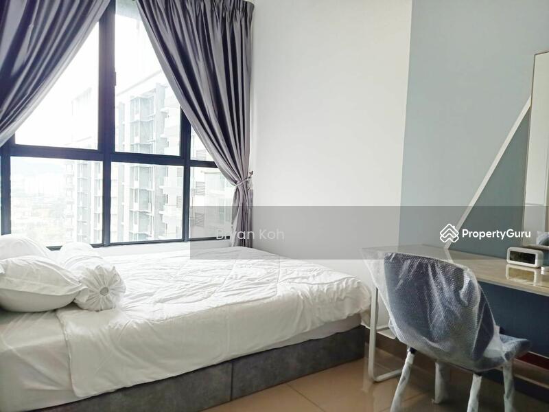 Lavile Kuala Lumpur untuk Untuk Disewa - RM 3,800 /bulan, Mac 2026 - PropertyGuru.com.my