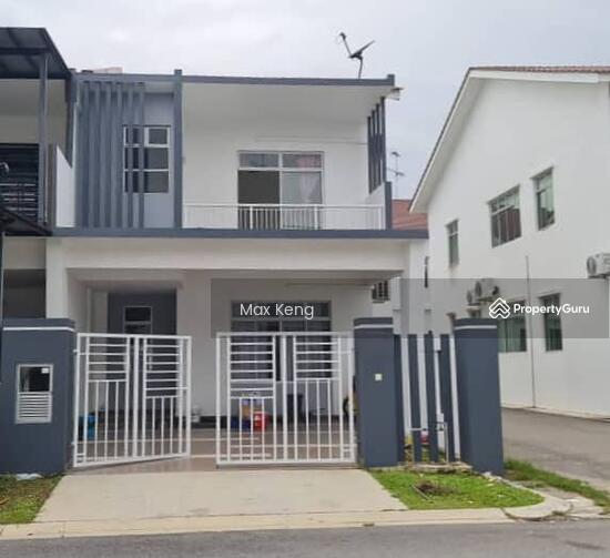 Bandar Putra Kulai Bandars Putras Kulais, Jalan Camar Type Celeste