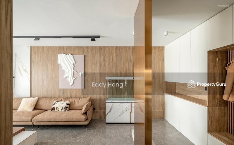 Condominium for Sale at RM 380k @ MRT Linked/FREEHOLD Low Density Residence/Fully Furnished With Id Reno/0%Dp + Cashback - Eddy Hong - PropertyGuru.com.my
