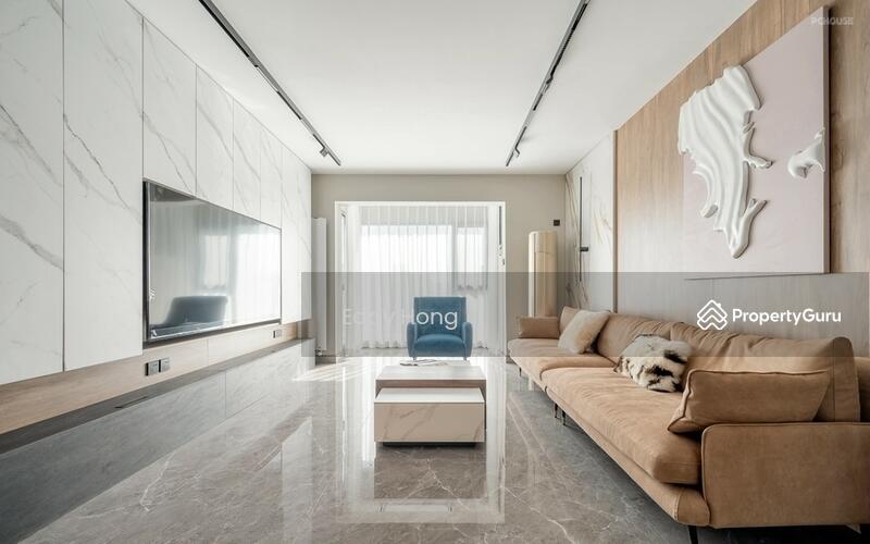 Condominium for Sale at RM 380k @ MRT Linked/FREEHOLD Low Density Residence/Fully Furnished With Id Reno/0%Dp + Cashback - Eddy Hong - PropertyGuru.com.my