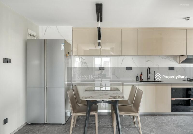 Condominium for Sale at RM 380k @ MRT Linked/FREEHOLD Low Density Residence/Fully Furnished With Id Reno/0%Dp + Cashback - Eddy Hong - PropertyGuru.com.my