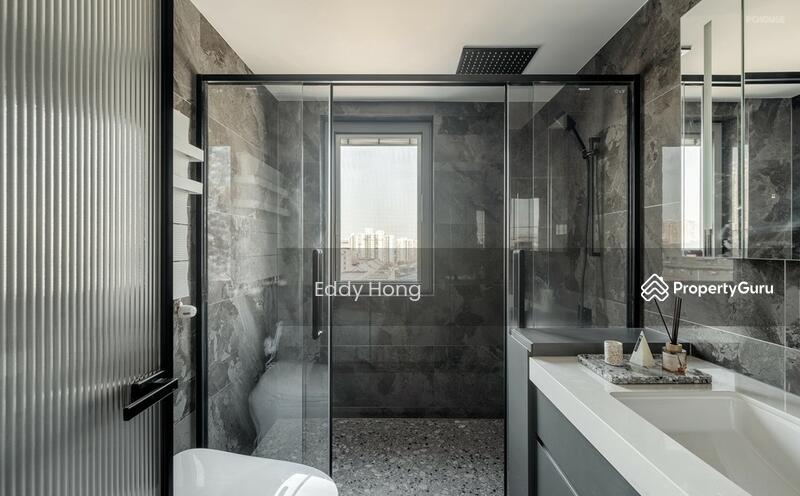 Condominium for Sale at RM 380k @ MRT Linked/FREEHOLD Low Density Residence/Fully Furnished With Id Reno/0%Dp + Cashback - Eddy Hong - PropertyGuru.com.my