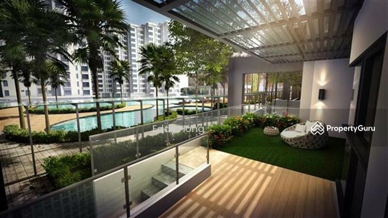 Condominium for Sale at RM 380k @ MRT Linked/FREEHOLD Low Density Residence/Fully Furnished With Id Reno/0%Dp + Cashback - Eddy Hong - PropertyGuru.com.my