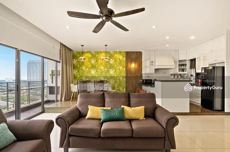 Le Pavillion untuk Untuk Disewa - RM 3,000 /bulan, Mac 2026 - PropertyGuru.com.my