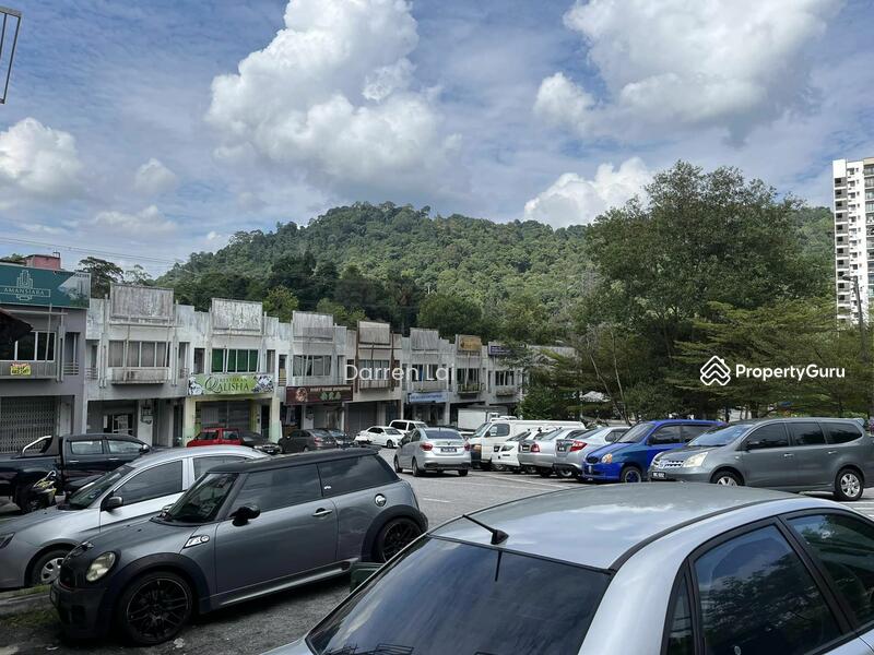For Rent - Dataran Amansiara