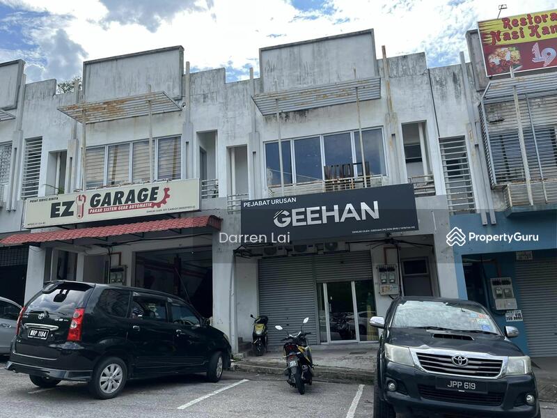 For Rent - Dataran Amansiara
