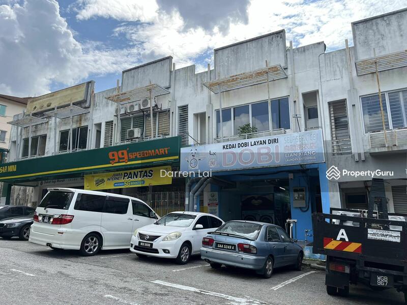 For Rent - Dataran Amansiara