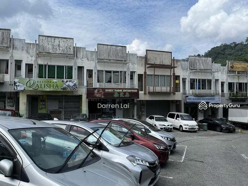 For Rent - Dataran Amansiara