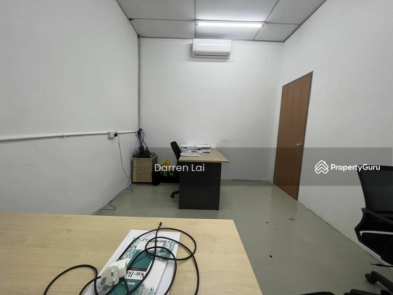 For Rent - Dataran Amansiara