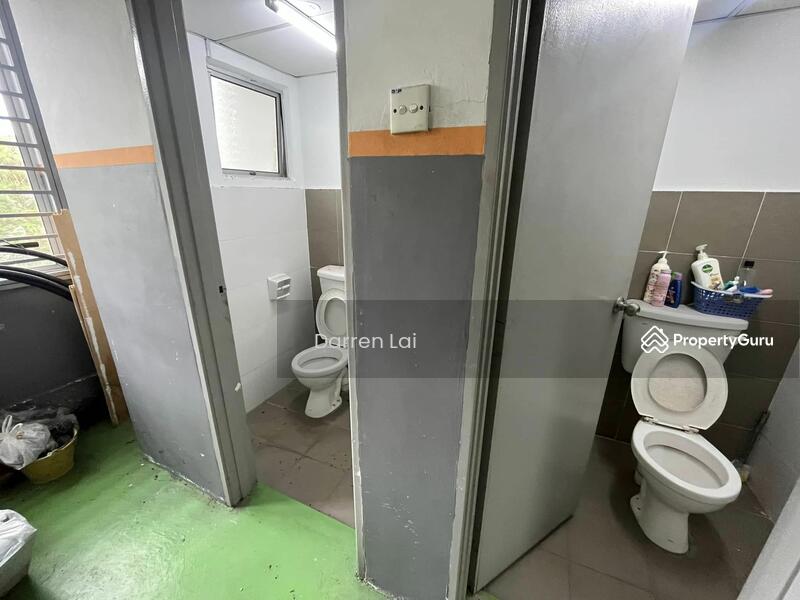 For Rent - Dataran Amansiara